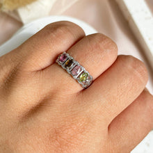 Load image into Gallery viewer, Tourmaline Ring