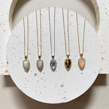 Load image into Gallery viewer, Sage Necklace