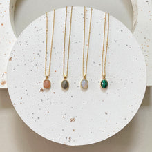 Load image into Gallery viewer, Claire Necklace