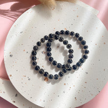 Load image into Gallery viewer, Sugar Agate Bracelet