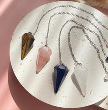 Load image into Gallery viewer, Pendulum