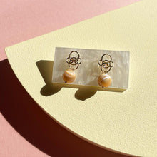 Load image into Gallery viewer, Charlotte Earring