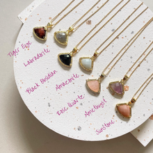 Load image into Gallery viewer, Gianna Necklace