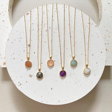 Load image into Gallery viewer, Beverly Necklace