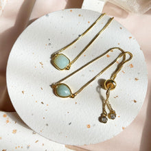 Load image into Gallery viewer, Amazonite Bracelet