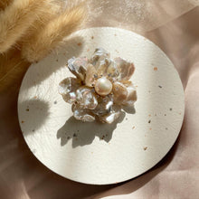 Load image into Gallery viewer, Baroque Pearl Brooch / Pendant