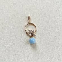 Load image into Gallery viewer, Rue Pendant