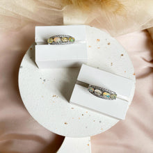 Load image into Gallery viewer, Ethiopian Opal Ring