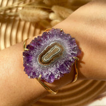 Load image into Gallery viewer, Stalactite Cuff