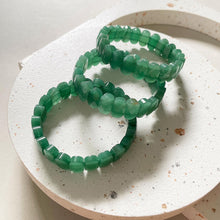 Load image into Gallery viewer, Aventurine Bracelet