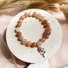 Load image into Gallery viewer, Moonstone Bracelet