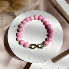 Load image into Gallery viewer, Infinity Bracelet