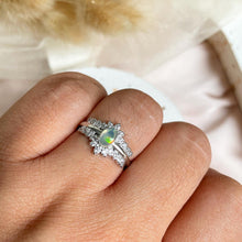 Load image into Gallery viewer, Ethiopian Opal Ring