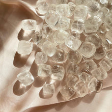 Load image into Gallery viewer, Clear Quartz Cube