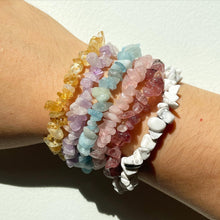 Load image into Gallery viewer, Dream Amethyst Bracelet