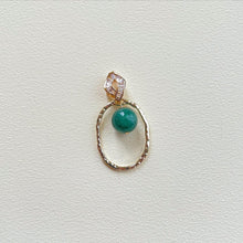 Load image into Gallery viewer, Rome Pendant