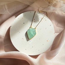 Load image into Gallery viewer, Crystal Necklace