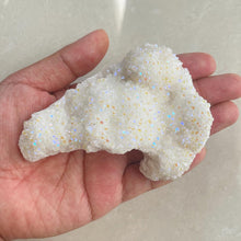 Load image into Gallery viewer, Aura Quartz Cluster