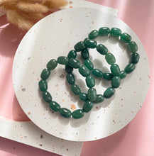 Load image into Gallery viewer, Aventurine Bracelet