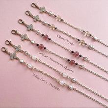 Load image into Gallery viewer, Dainty Mask Chain