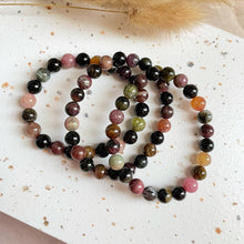 Load image into Gallery viewer, Tourmaline Bracelet