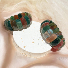 Load image into Gallery viewer, Bloodstone Bracelet