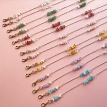 Load image into Gallery viewer, Mask / Necklace Chain