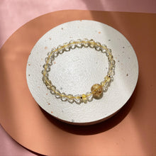Load image into Gallery viewer, Citrine Bracelet