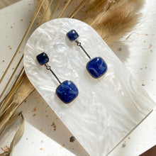 Load image into Gallery viewer, Sodalite Earring
