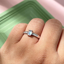 Load image into Gallery viewer, Moonstone Ring