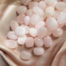 Load image into Gallery viewer, Mangano Calcite Tumble