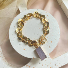 Load image into Gallery viewer, Druzy Agate Bracelet