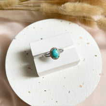 Load image into Gallery viewer, Turquoise Ring