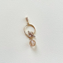 Load image into Gallery viewer, Rue Pendant