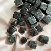 Load image into Gallery viewer, Astrophyllite Cube