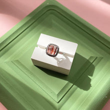 Load image into Gallery viewer, Rutilated Quartz Ring