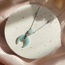 Load image into Gallery viewer, Amazonite Necklace