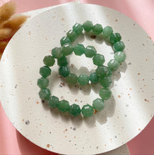 Load image into Gallery viewer, Aventurine Bracelet
