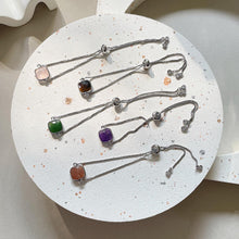 Load image into Gallery viewer, Agnes Slider Bracelet