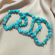 Load image into Gallery viewer, Turquoise Bracelet