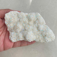 Load image into Gallery viewer, Aura Quartz Cluster