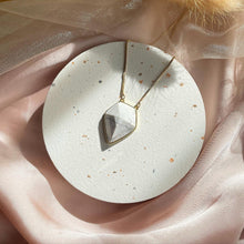 Load image into Gallery viewer, Crystal Necklace