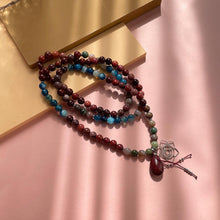 Load image into Gallery viewer, Strength , Motivation & Encourage Mala