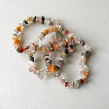 Load image into Gallery viewer, Tri Rutilated Quartz