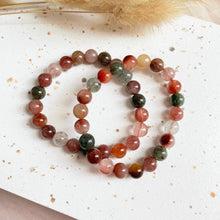 Load image into Gallery viewer, Rutilated Quartz Bracelet