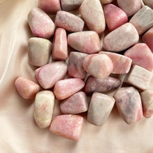 Load image into Gallery viewer, Pink Opal Tumble
