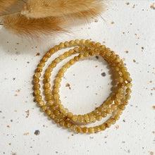 Load image into Gallery viewer, Rutilated Quartz 3 Ways