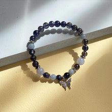 Load image into Gallery viewer, Iolite Bracelet