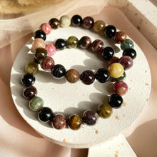 Load image into Gallery viewer, Tourmaline Bracelet