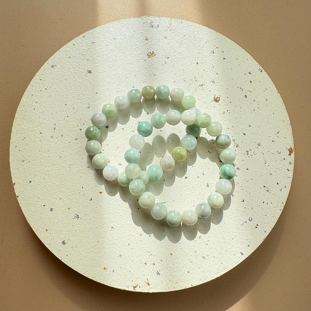 Jade Bracelet